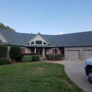 Residential Roofing Repairs in Griffin, GA