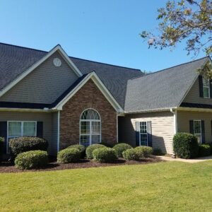 Gutters Shingle and Metal-Roofing in Williamson, GA