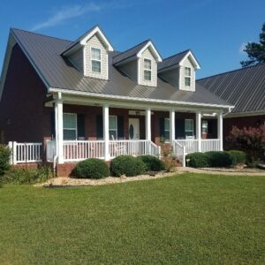 Metal Roof installation services in Griffin, GA