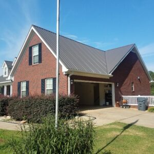 residential roofing services Griffin GA