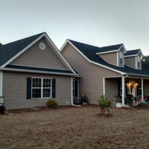 Shingle Roofing services in Williamson