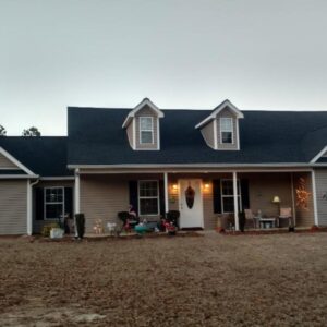 Williams-Shingle-Roof