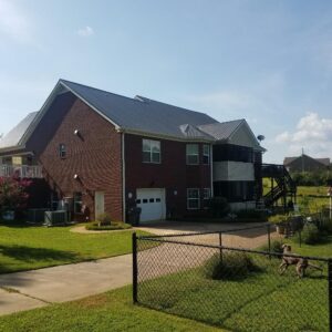 roofing installation Griifin GA