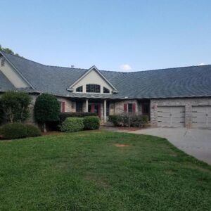 shingle Roof Installation Griffin GA