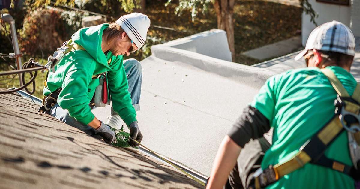 The Critical Decision: Repair or Replace Your Roof?