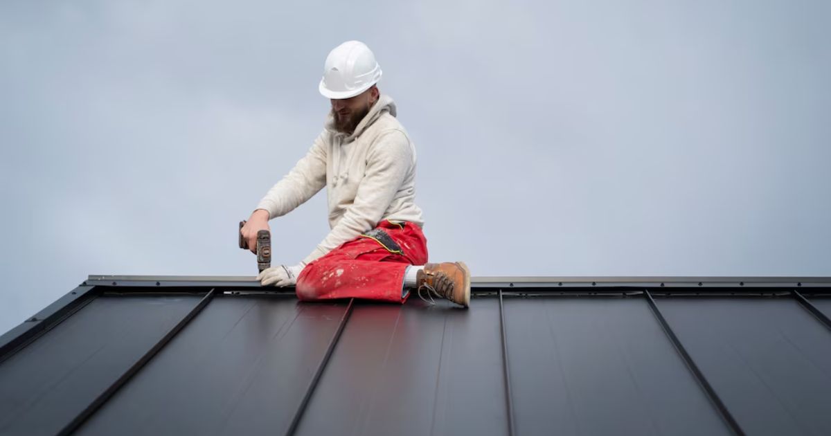 The Essential Guide to Commercial Roofing Installation