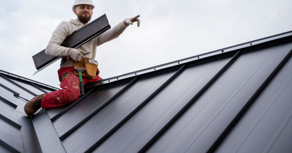 The Essential Role of Roofing Services in Griffin, GA |  A Comphrensive Guide