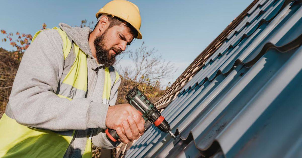 The Importance of Quality Roofing Repair in Fayetteville, Georgia