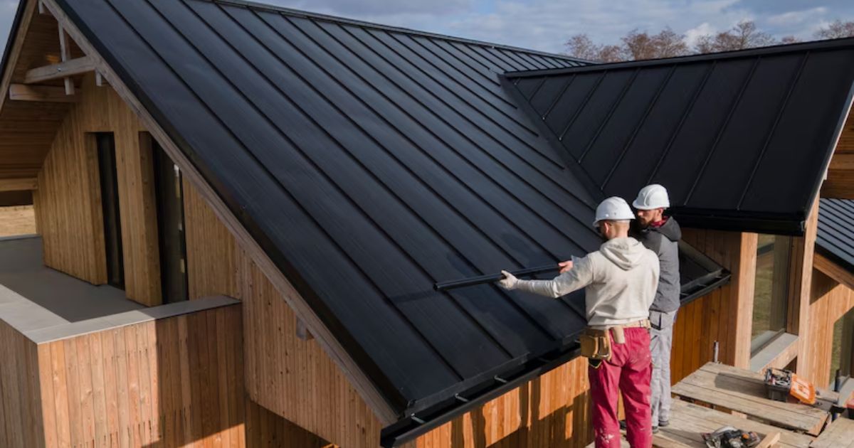 The Importance of Residential Roofing Inspections and Repair Services in Griffin, GA