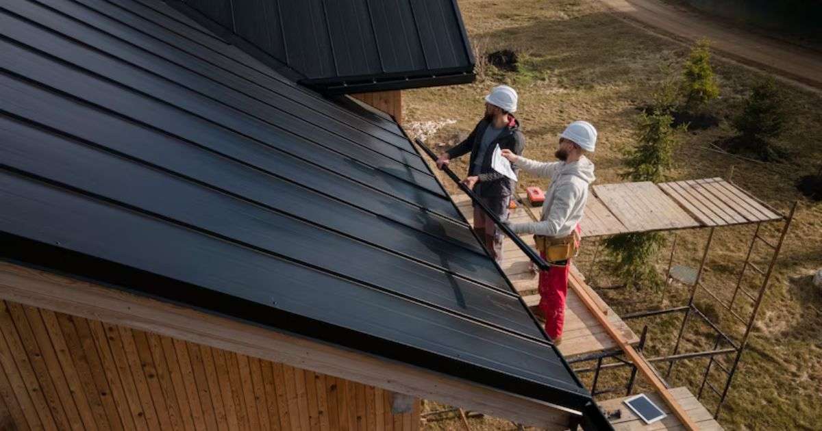 Understanding the Importance of Quality Roof Installation Services