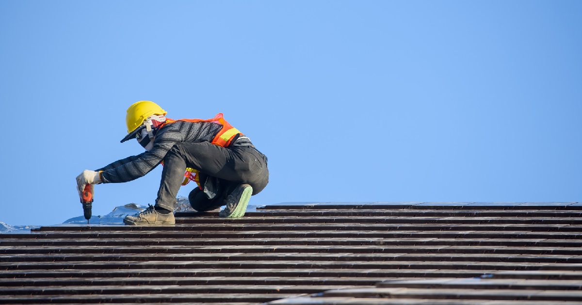 Optimizing Roof Installation Strategic Insights for Property Owners in Hampton GA