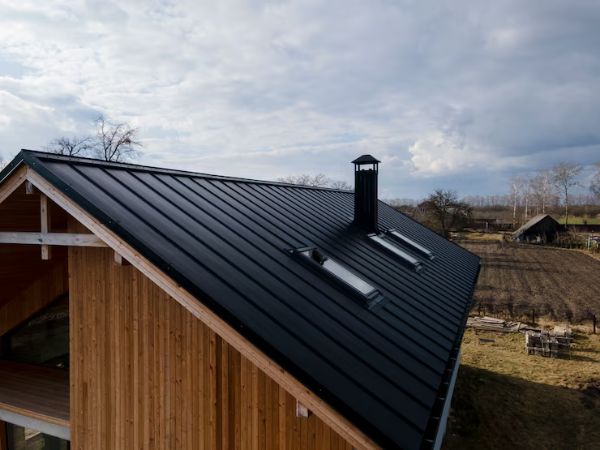 Roofing Materials We Offer for Commercial Roofing in Griffin