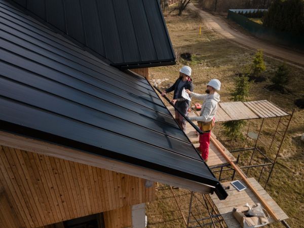 residential roofing services in griffin ga
