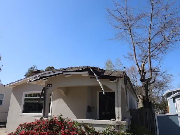 Common Causes of Roof Problems