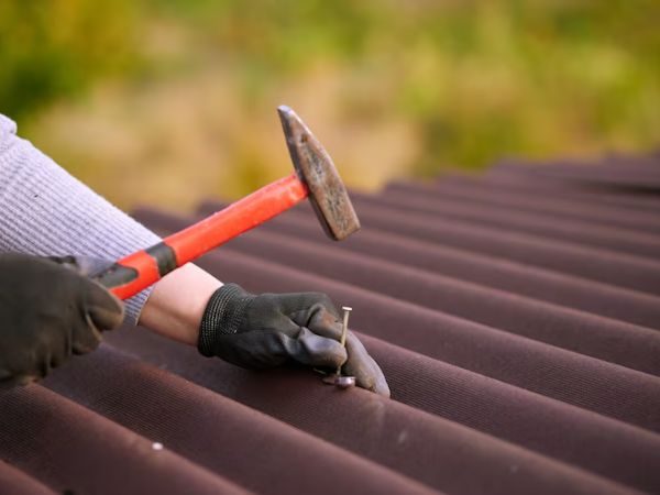Commercial and Residential Roof Repairs in Locust Grove GA