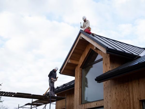 Roofing Company in Peachtree City, GA