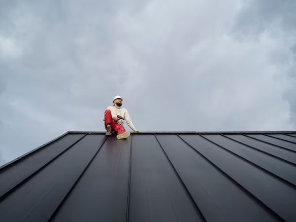 Roofing Company in Williamson GA