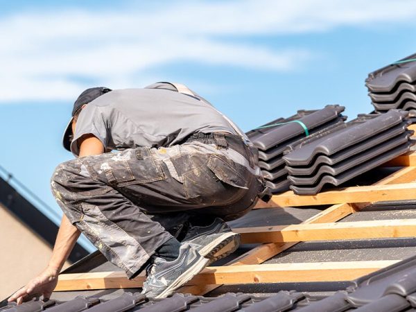 roofing services in Peachtree City